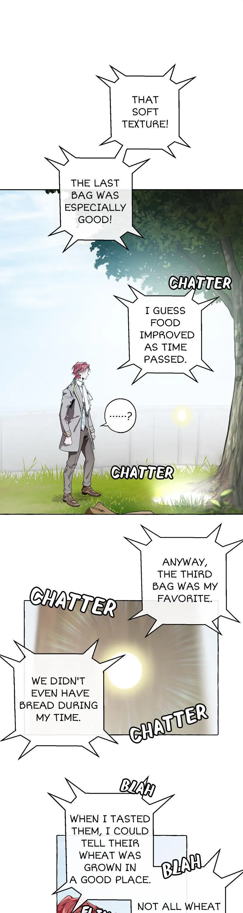 Read Lout of Count's Family en Manga Online