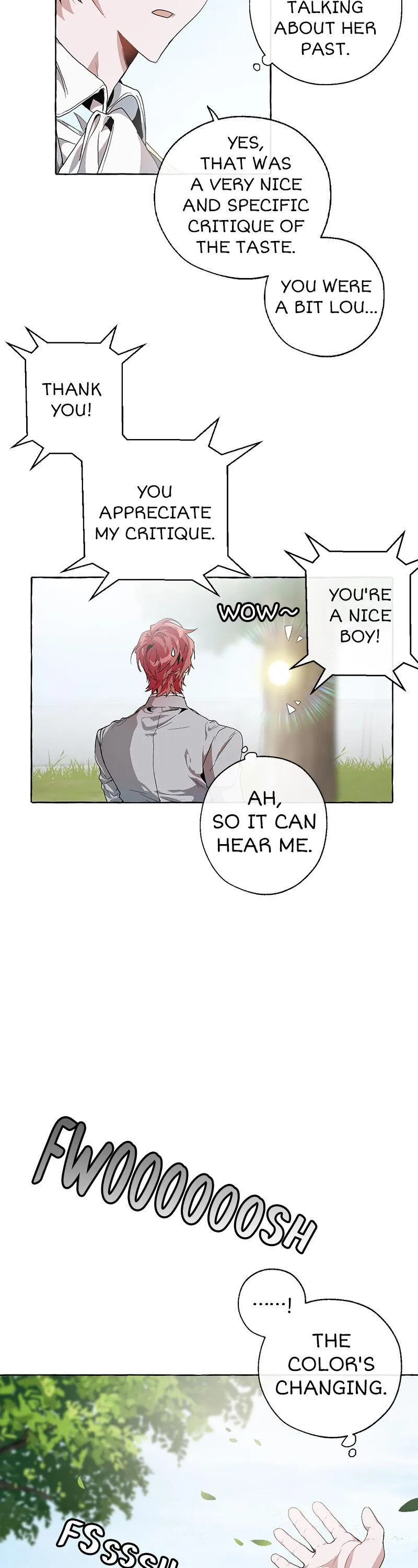 Read Lout of Count's Family en Manga Online