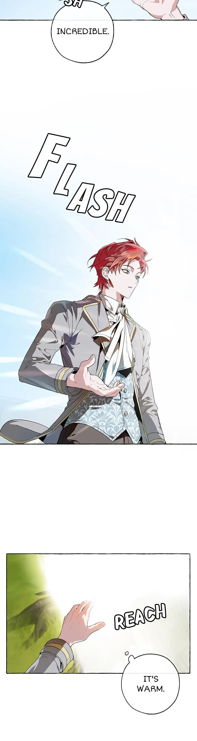 Read Lout of Count's Family en Manga Online
