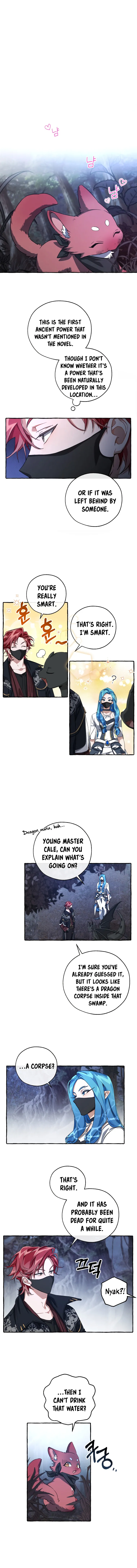 Read Lout of Count's Family en Manga Online