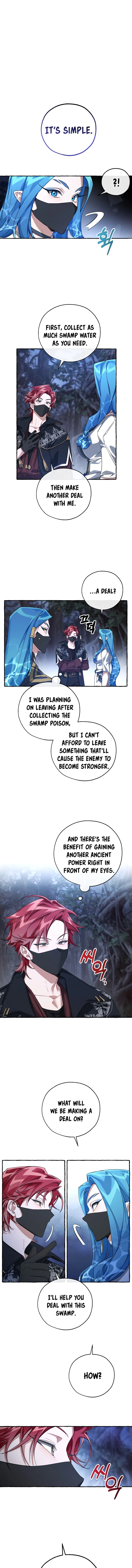 Read Lout of Count's Family en Manga Online