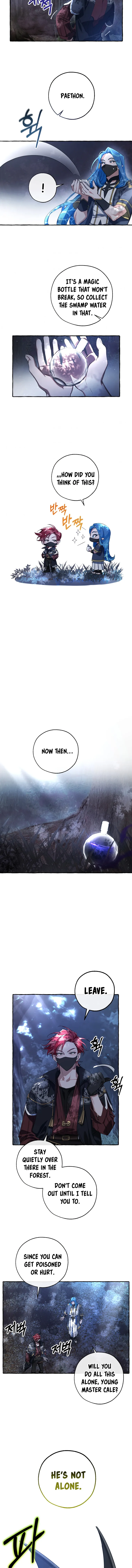 Read Lout of Count's Family en Manga Online