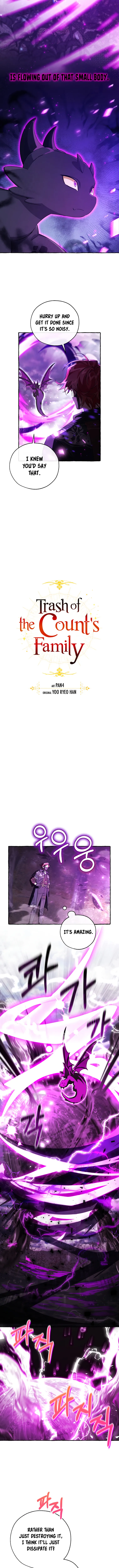 Read Lout of Count's Family en Manga Online