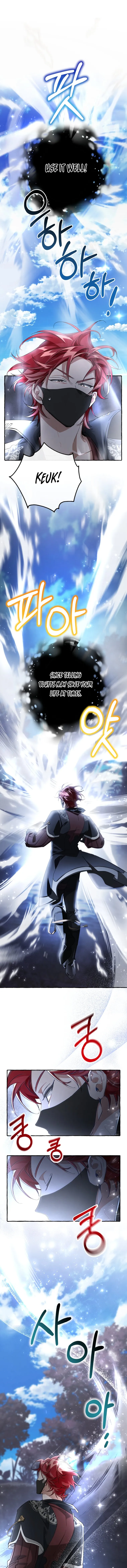 Read Lout of Count's Family en Manga Online