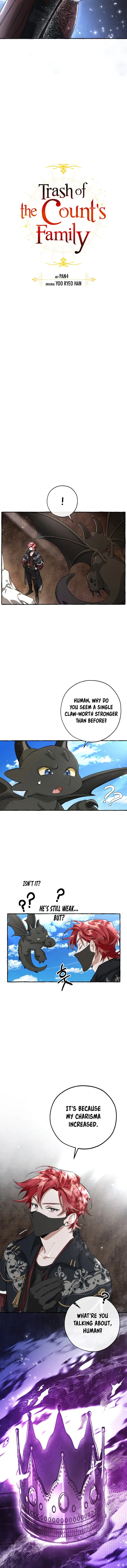 Read Lout of Count's Family en Manga Online
