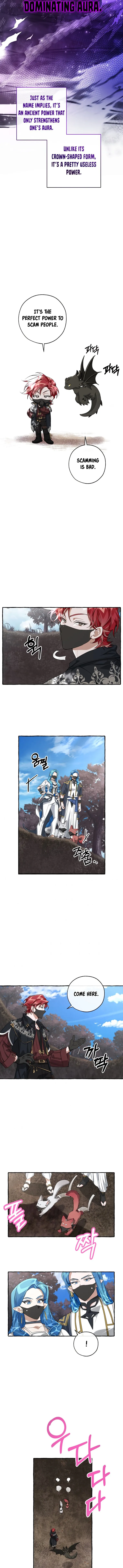 Read Lout of Count's Family en Manga Online