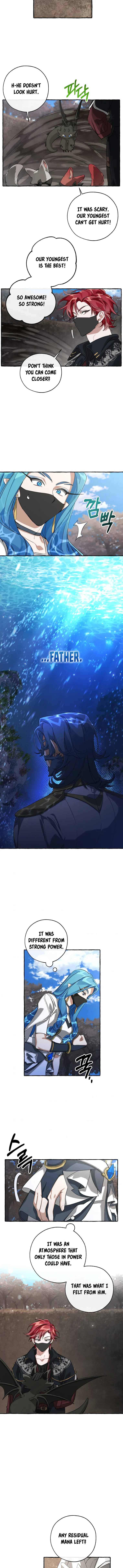 Read Lout of Count's Family en Manga Online