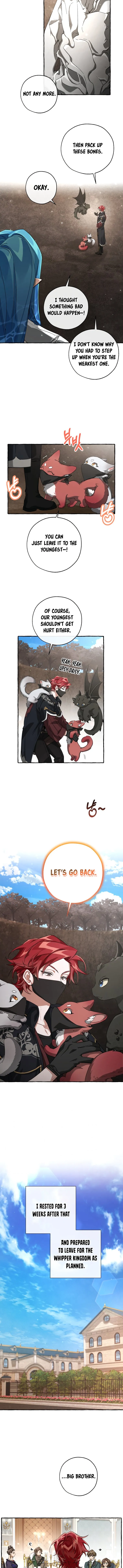 Read Lout of Count's Family en Manga Online