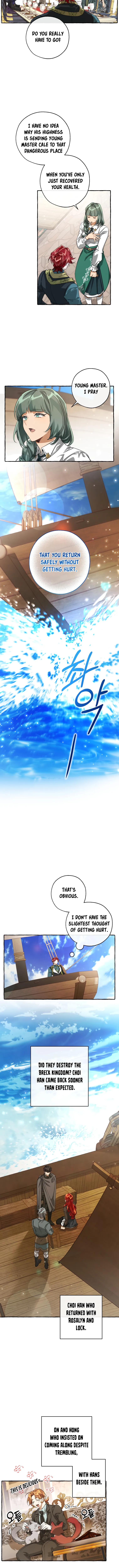 Read Lout of Count's Family en Manga Online