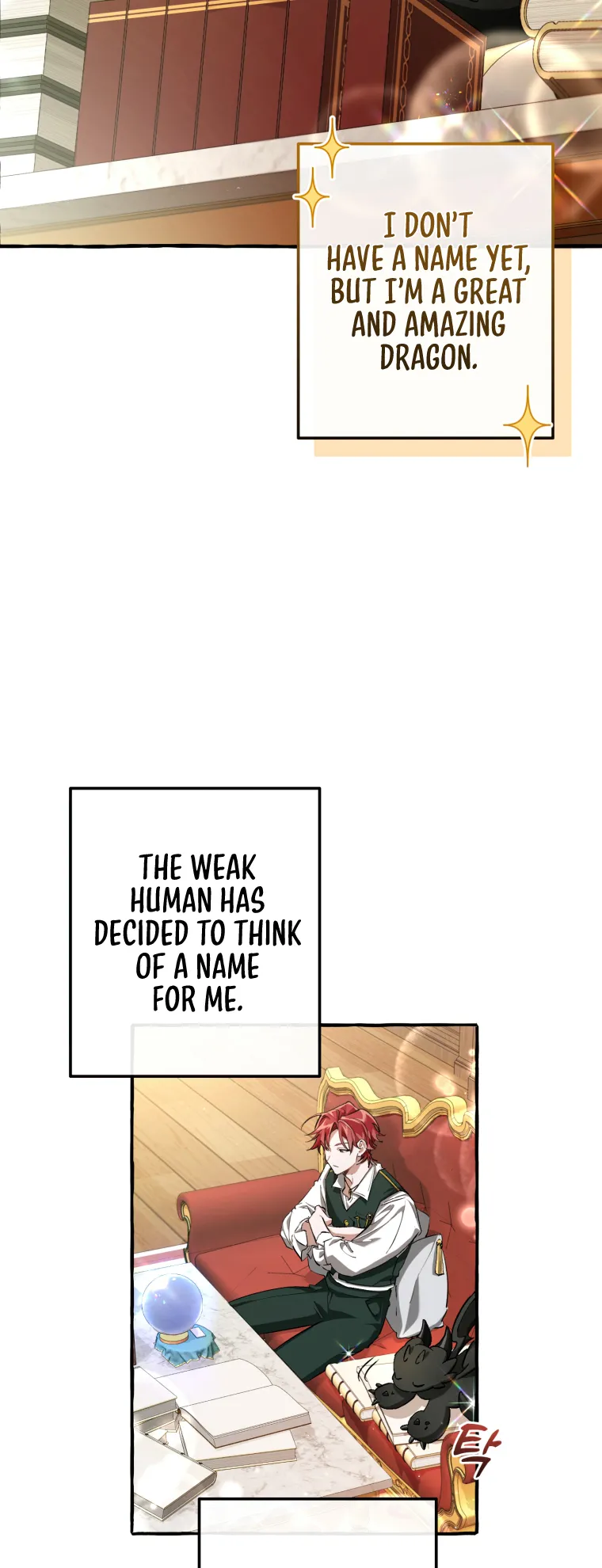 Read Lout of Count's Family en Manga Online