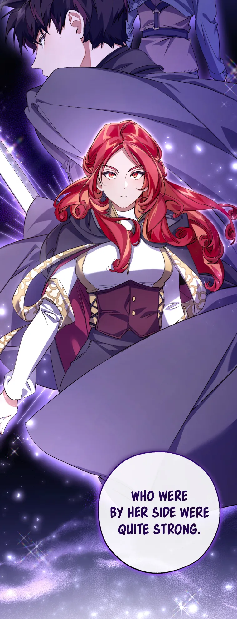 Read Lout of Count's Family en Manga Online