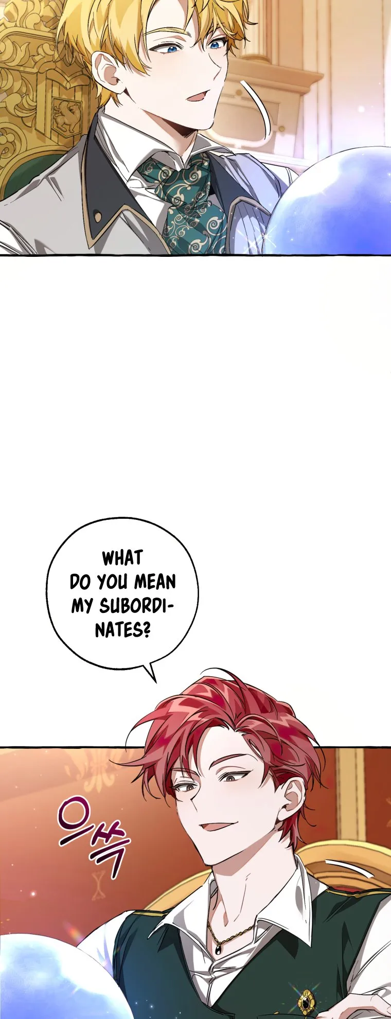 Read Lout of Count's Family en Manga Online