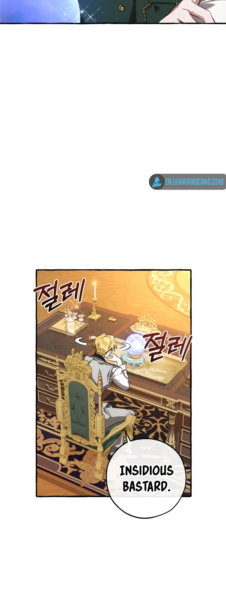 Read Lout of Count's Family en Manga Online