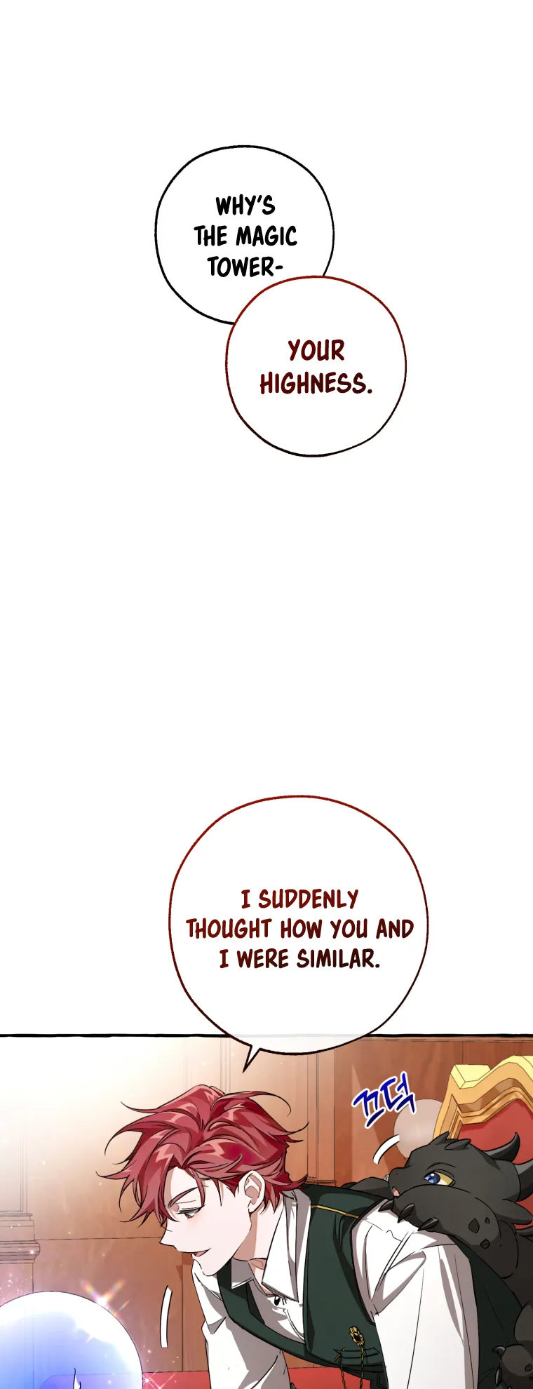 Read Lout of Count's Family en Manga Online