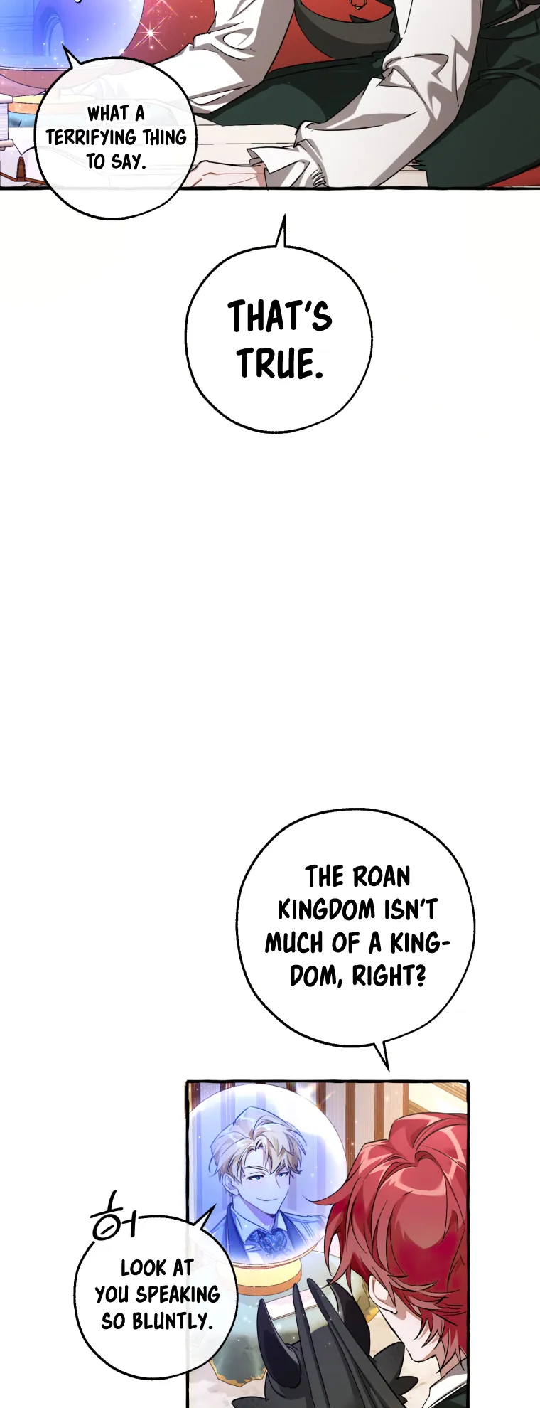 Read Lout of Count's Family en Manga Online