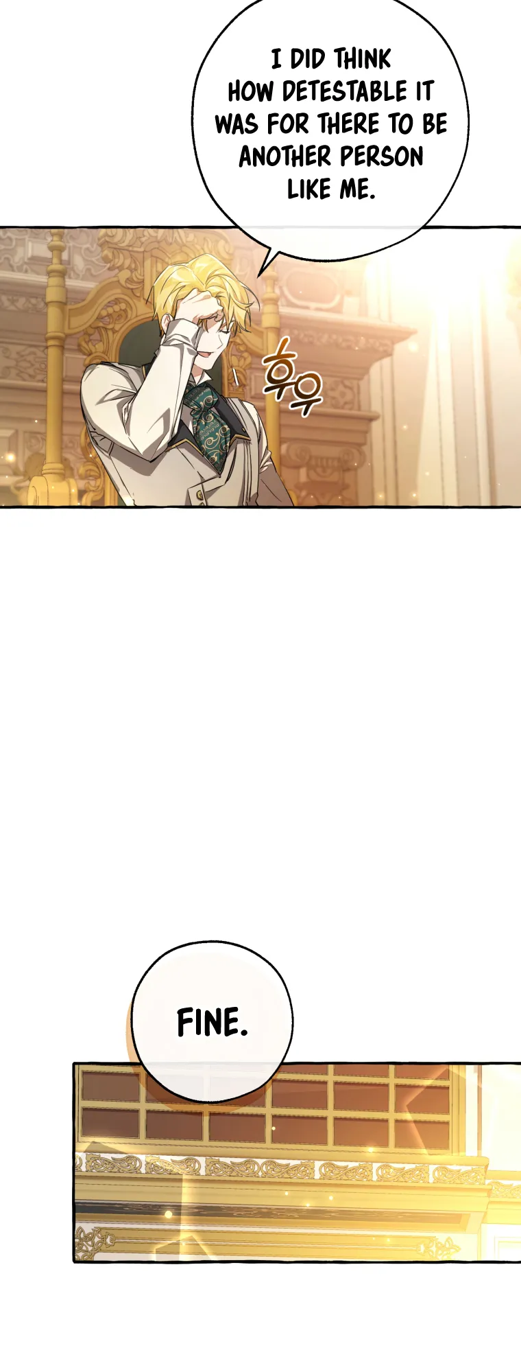 Read Lout of Count's Family en Manga Online