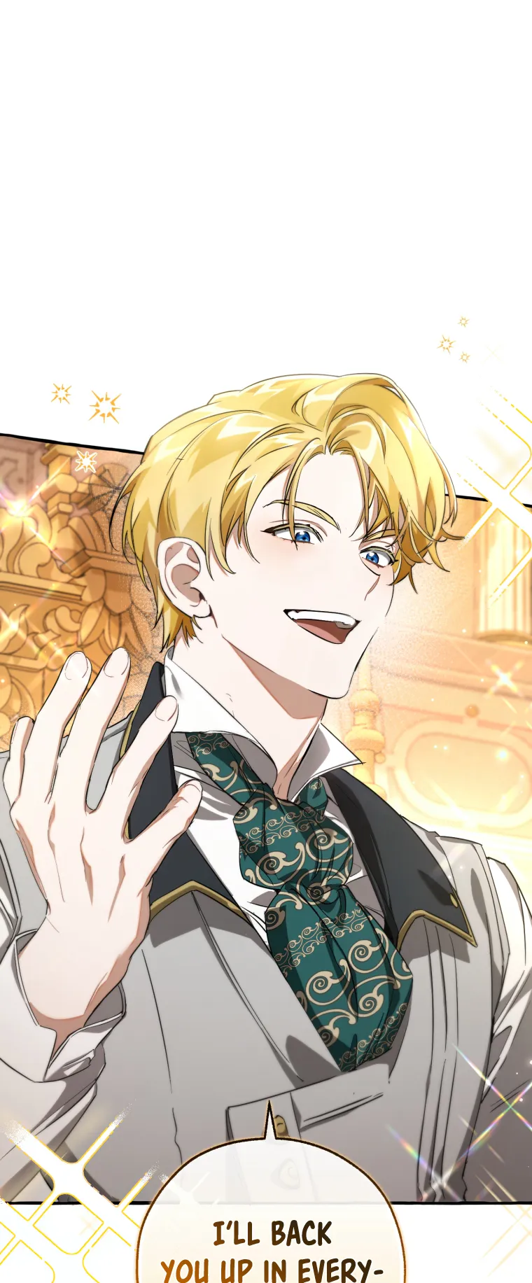 Read Lout of Count's Family en Manga Online
