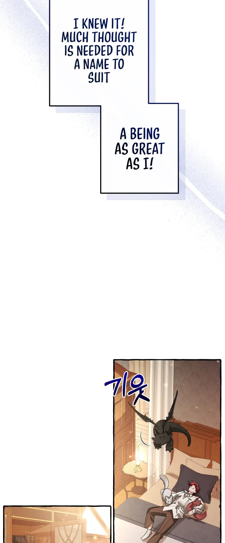 Read Lout of Count's Family en Manga Online