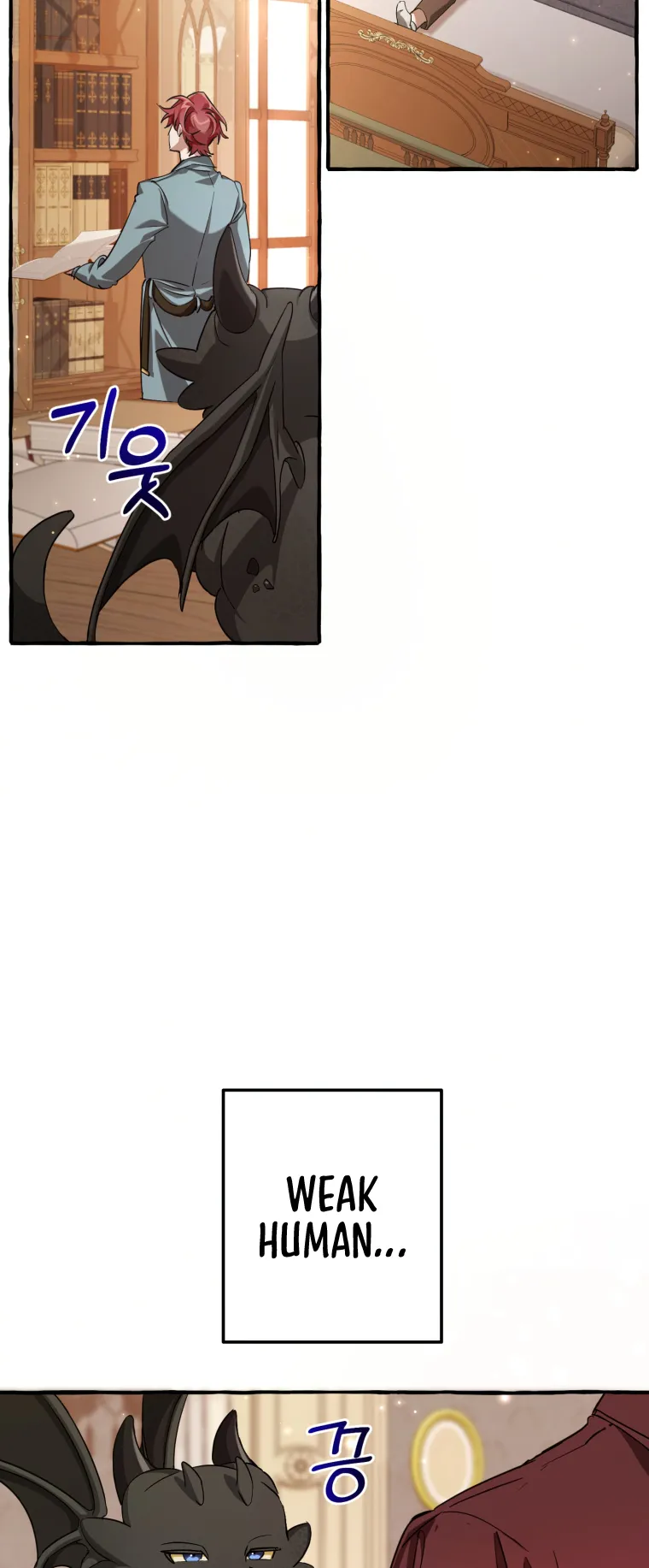 Read Lout of Count's Family en Manga Online
