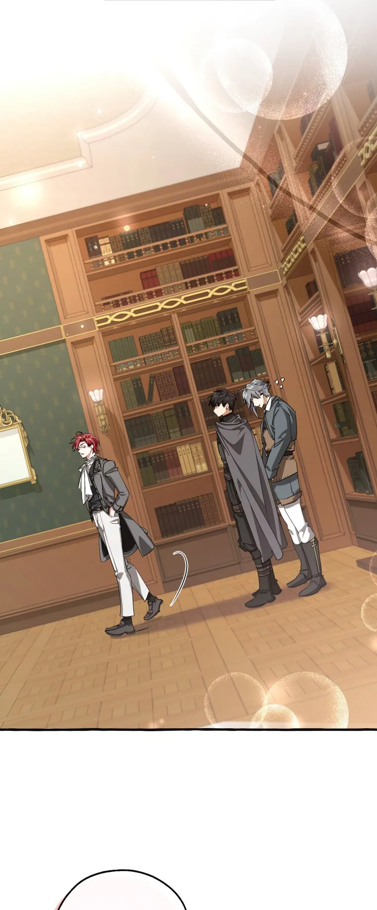 Read Lout of Count's Family en Manga Online