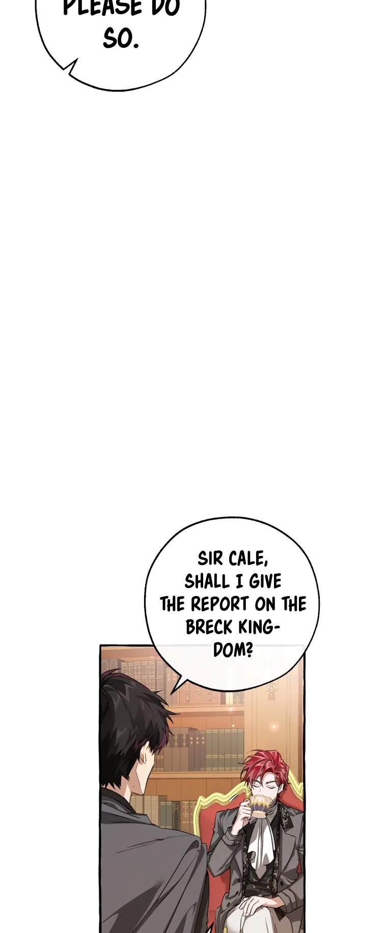 Read Lout of Count's Family en Manga Online