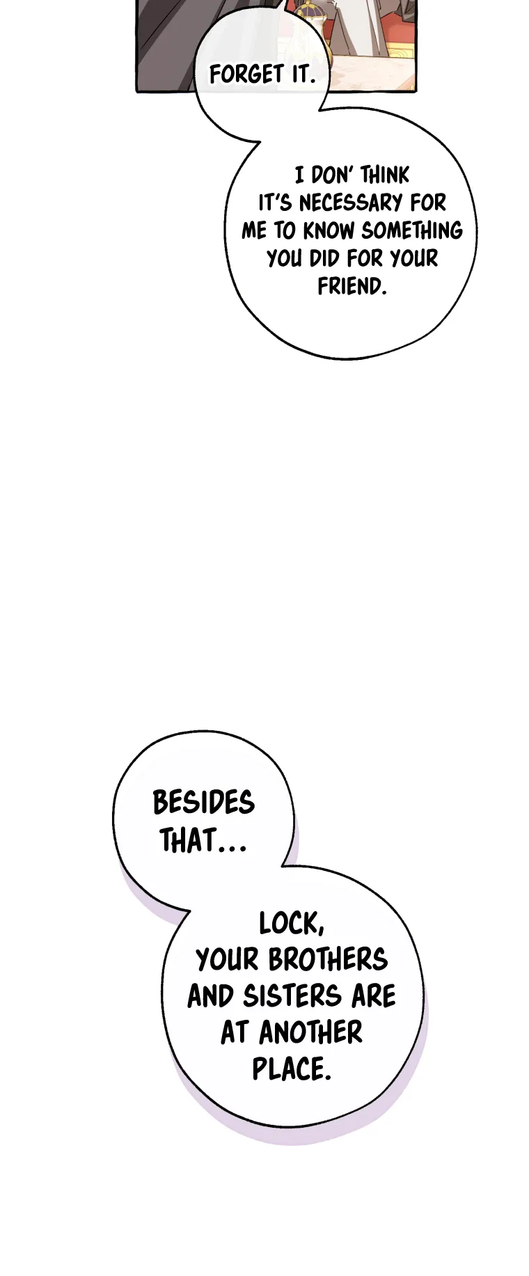 Read Lout of Count's Family en Manga Online