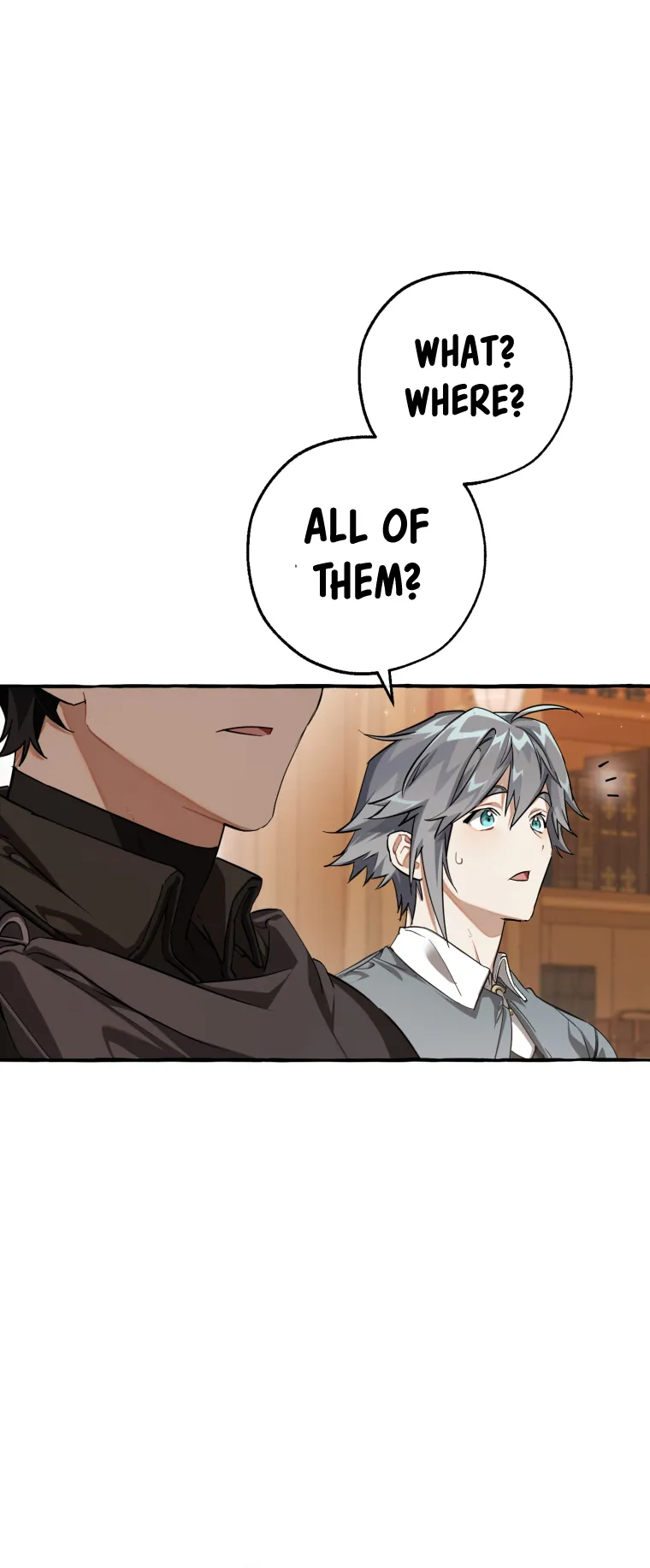 Read Lout of Count's Family en Manga Online