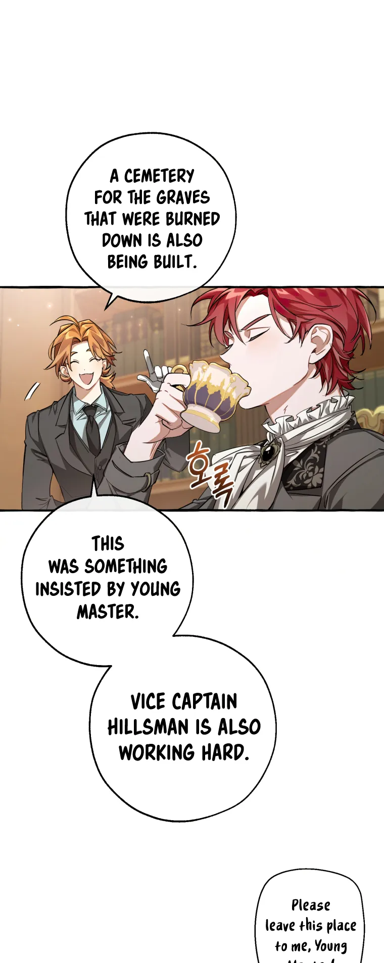 Read Lout of Count's Family en Manga Online