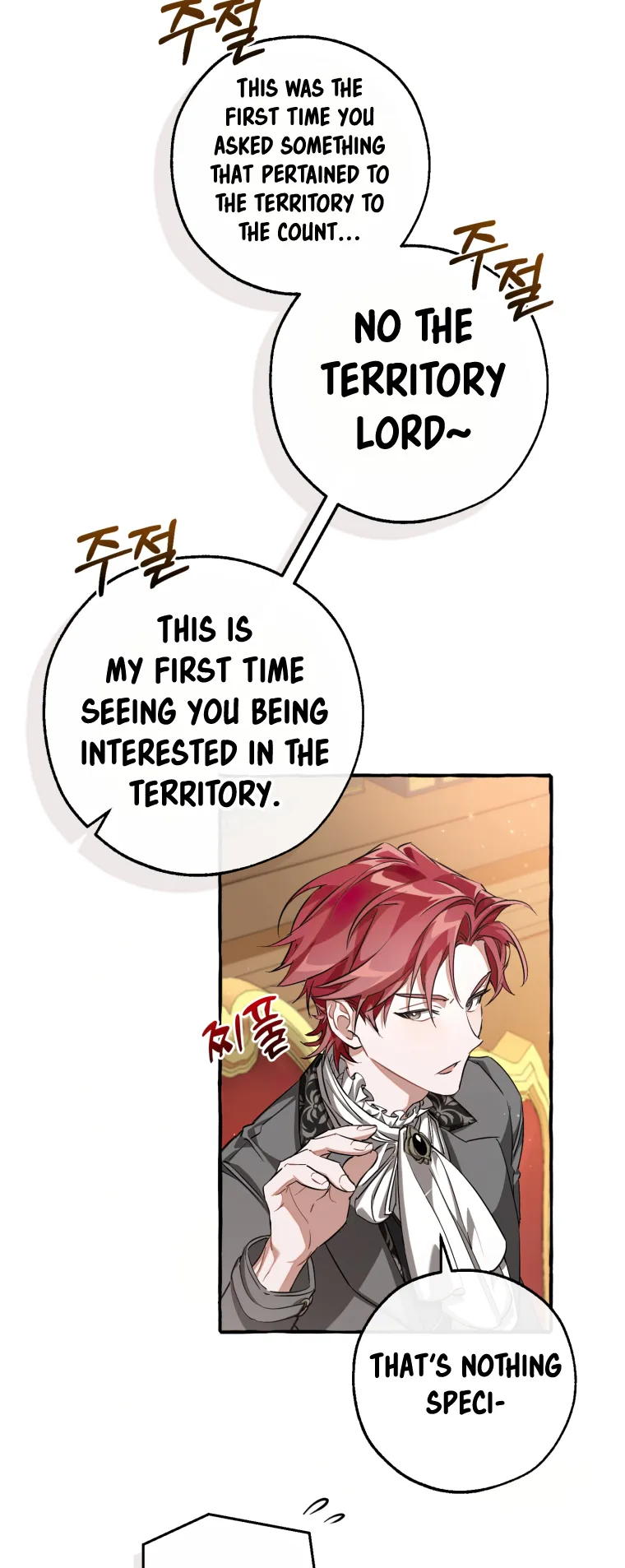 Read Lout of Count's Family en Manga Online