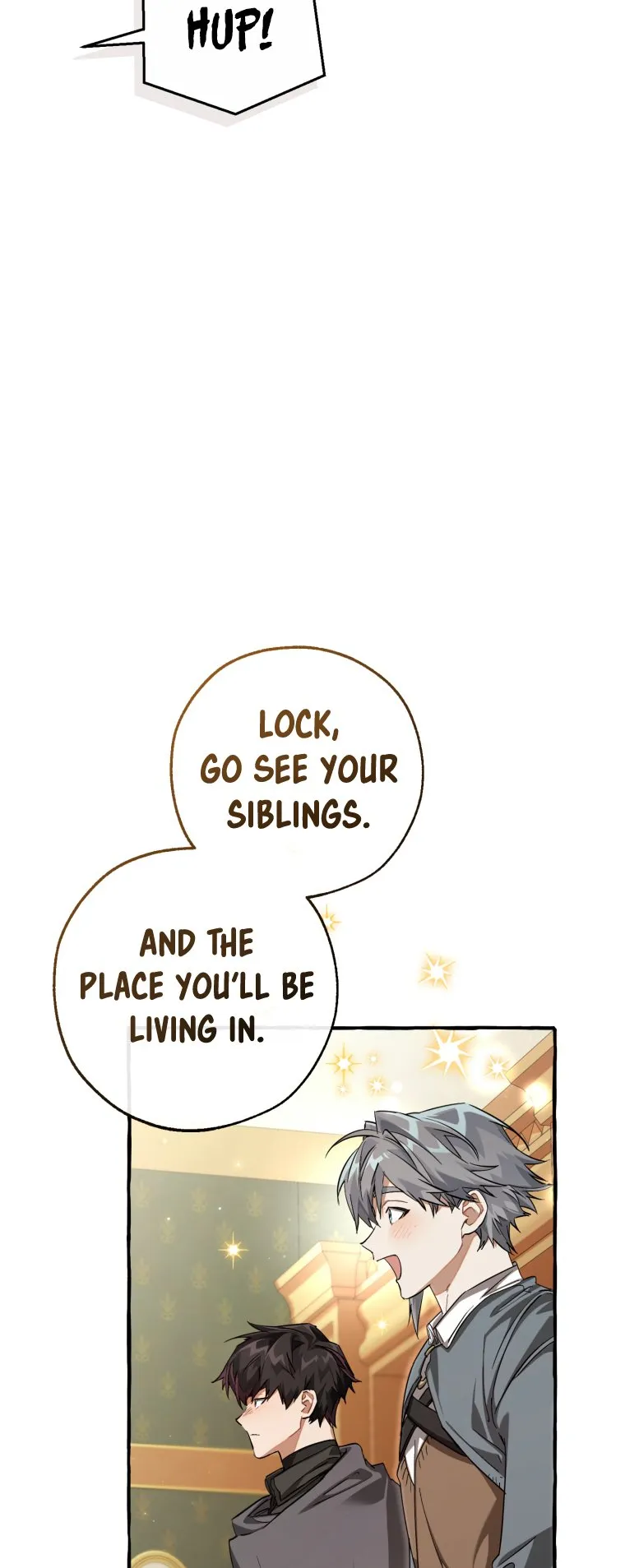 Read Lout of Count's Family en Manga Online