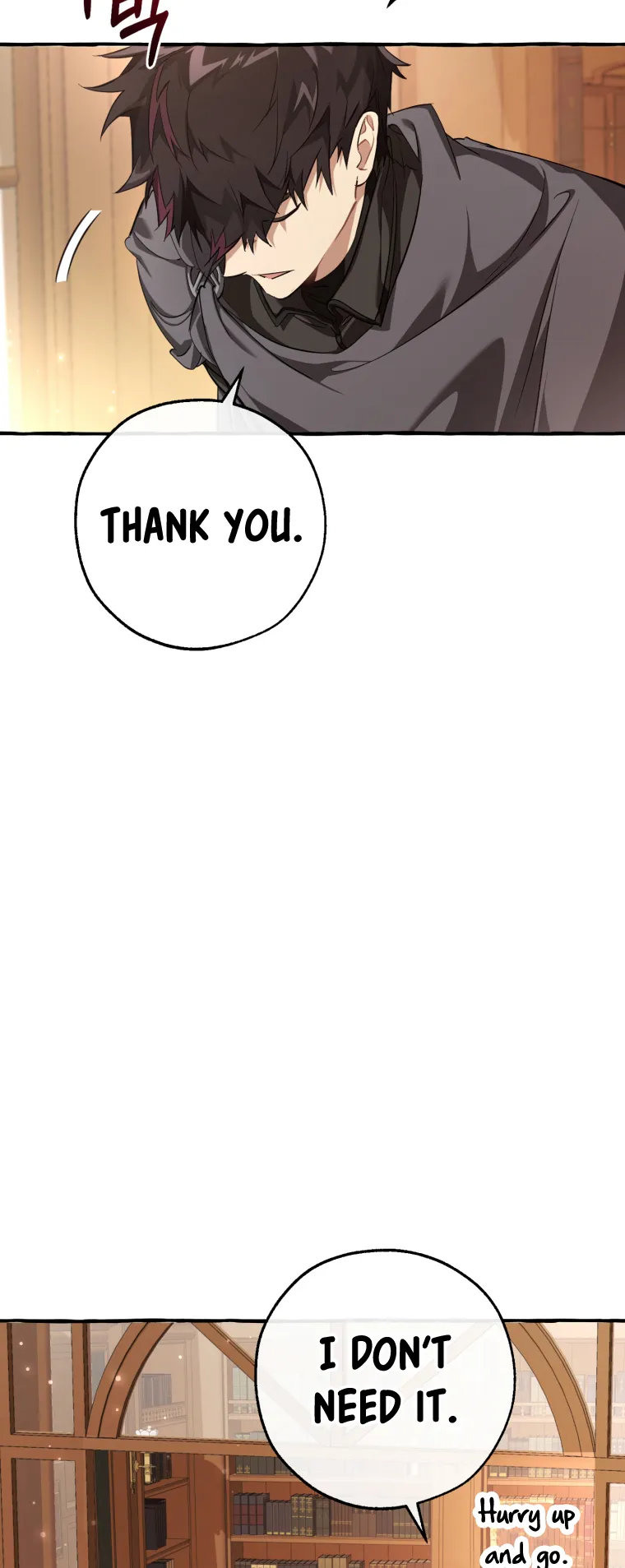 Read Lout of Count's Family en Manga Online
