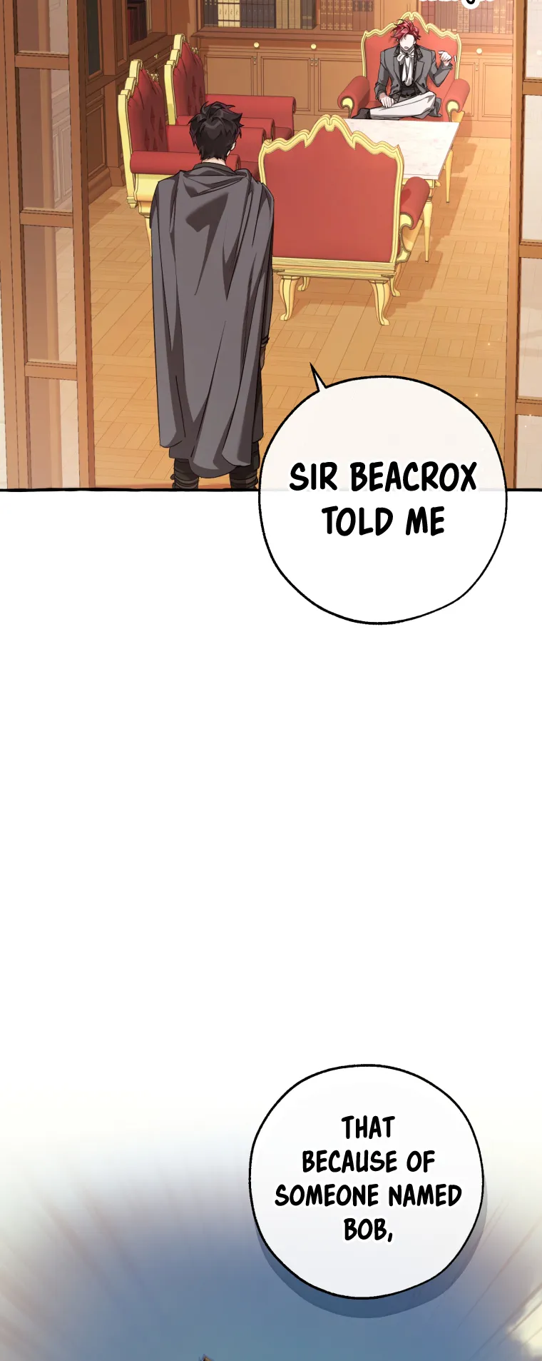 Read Lout of Count's Family en Manga Online