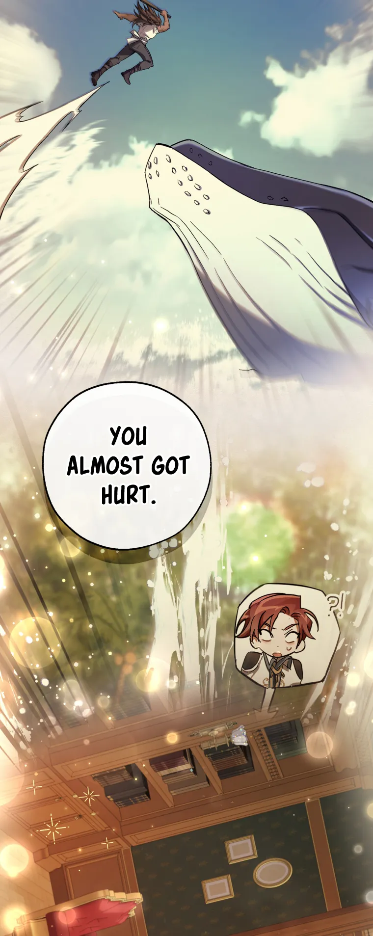 Read Lout of Count's Family en Manga Online