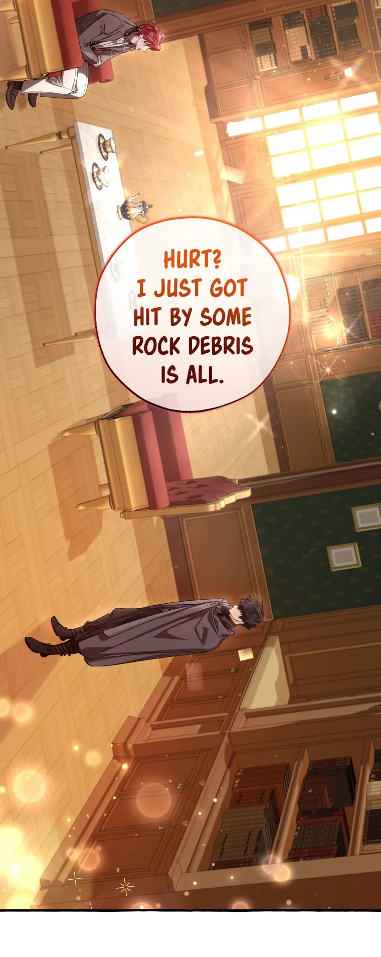 Read Lout of Count's Family en Manga Online