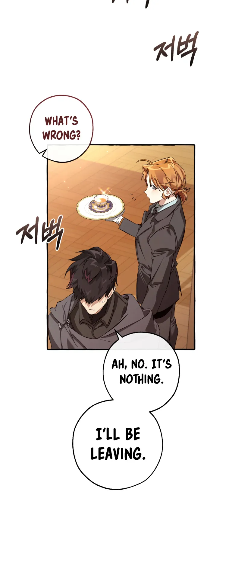 Read Lout of Count's Family en Manga Online