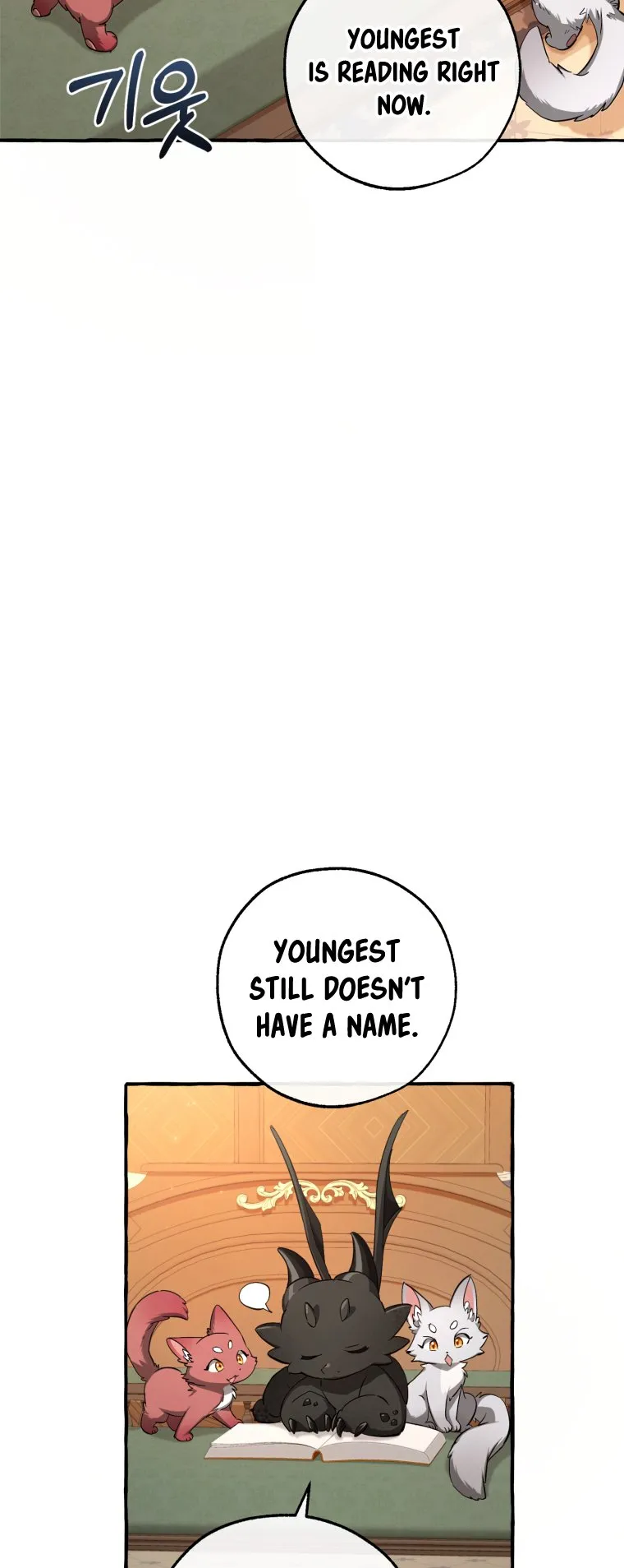 Read Lout of Count's Family en Manga Online