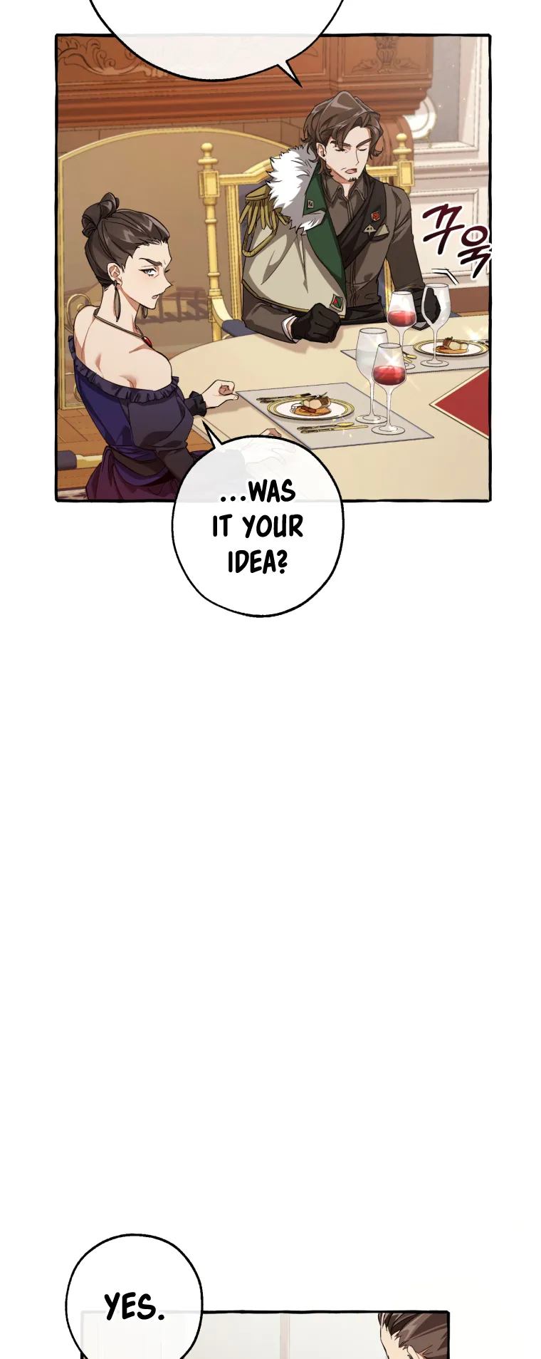 Read Lout of Count's Family en Manga Online