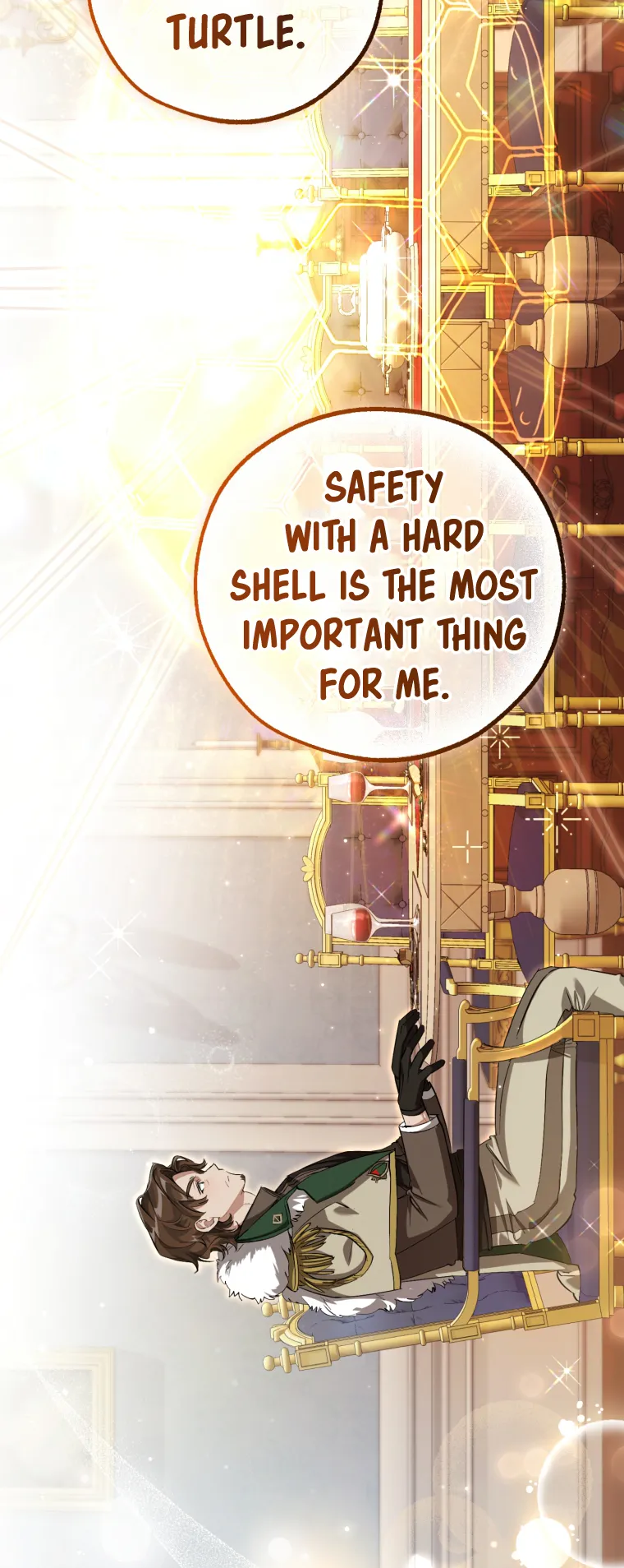 Read Lout of Count's Family en Manga Online
