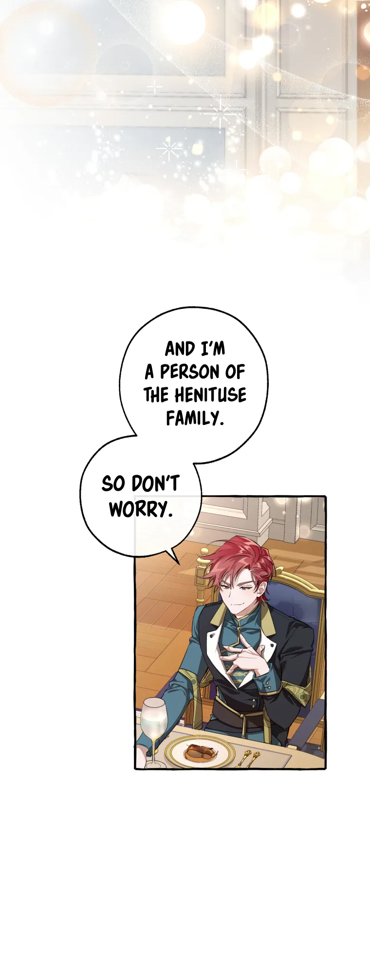 Read Lout of Count's Family en Manga Online