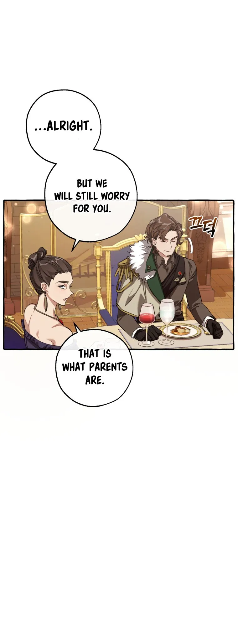 Read Lout of Count's Family en Manga Online