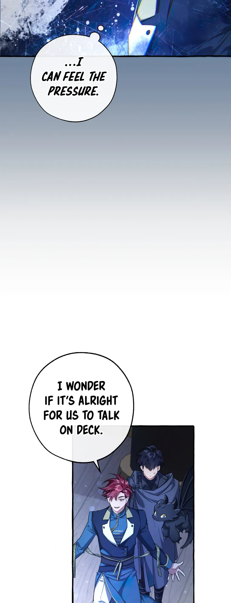 Read Lout of Count's Family en Manga Online