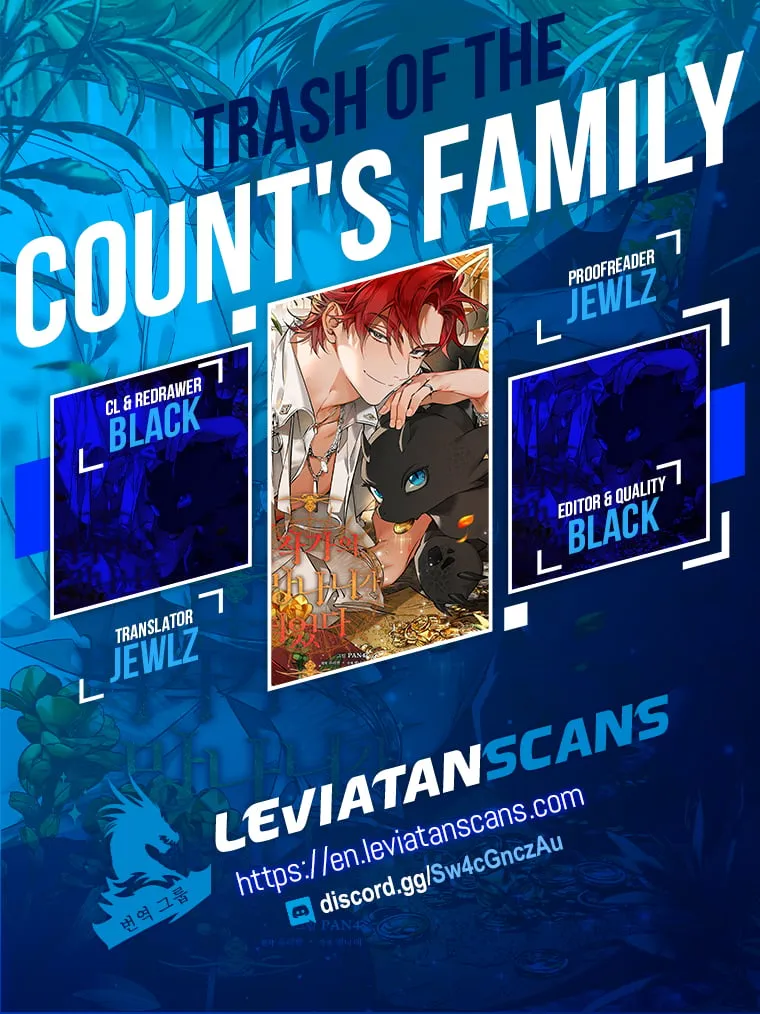 Read Lout of Count's Family en Manga Online