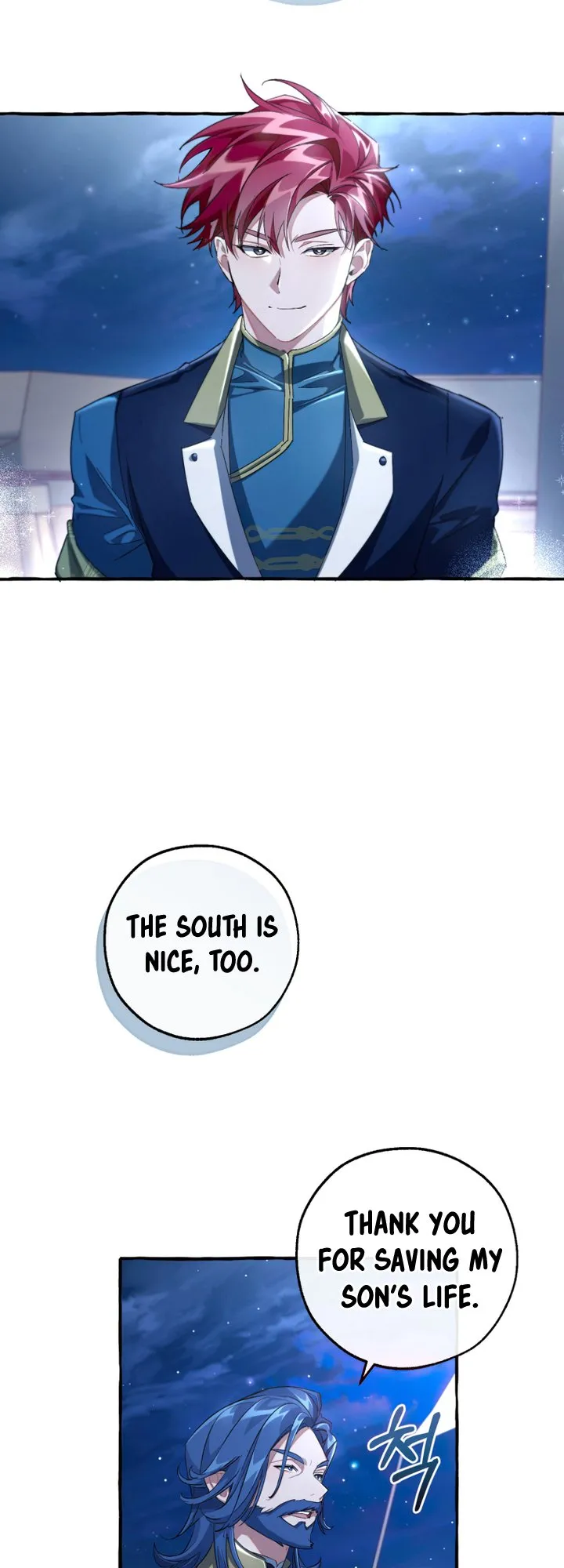 Read Lout of Count's Family en Manga Online