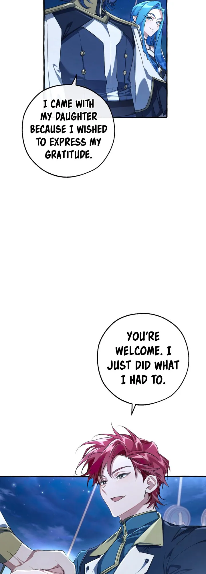 Read Lout of Count's Family en Manga Online