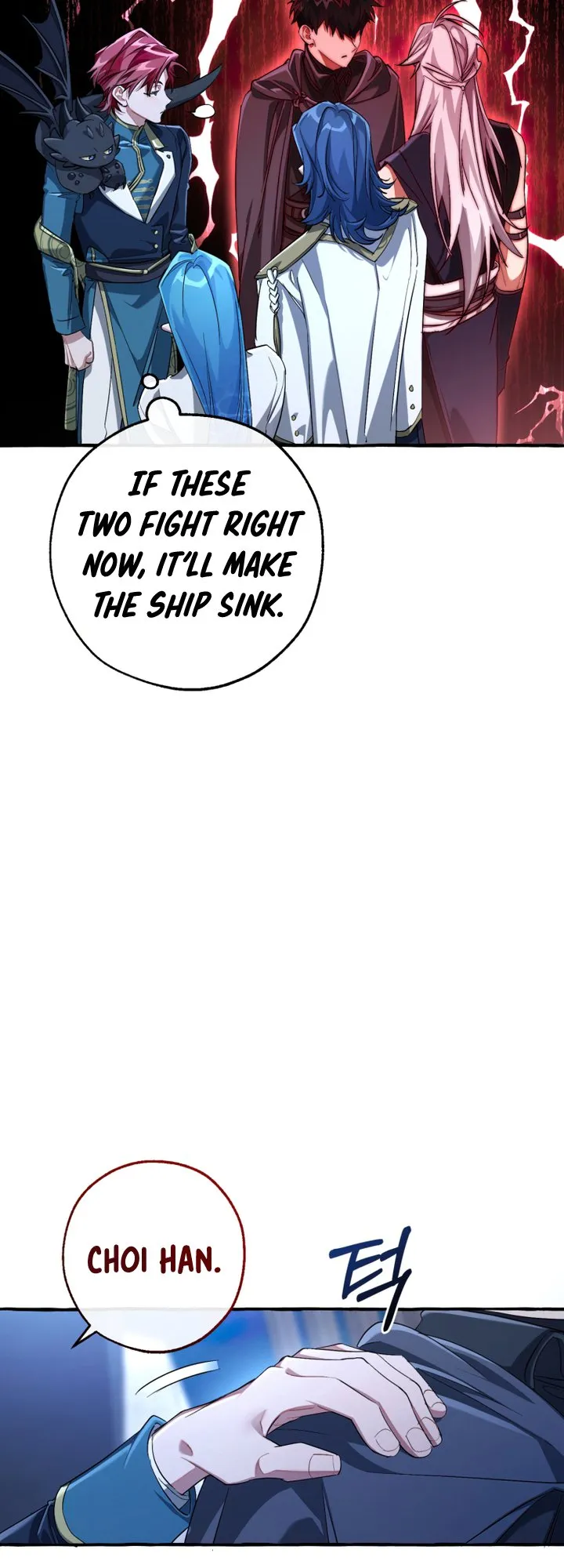 Read Lout of Count's Family en Manga Online
