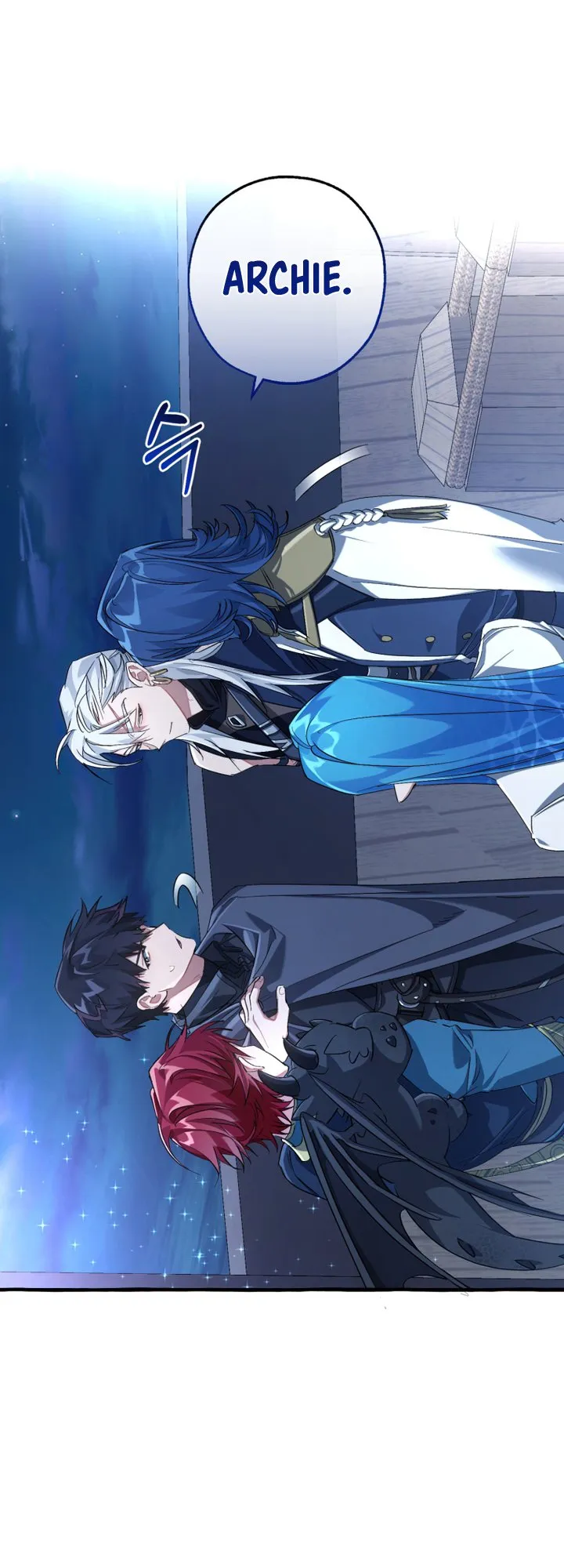 Read Lout of Count's Family en Manga Online