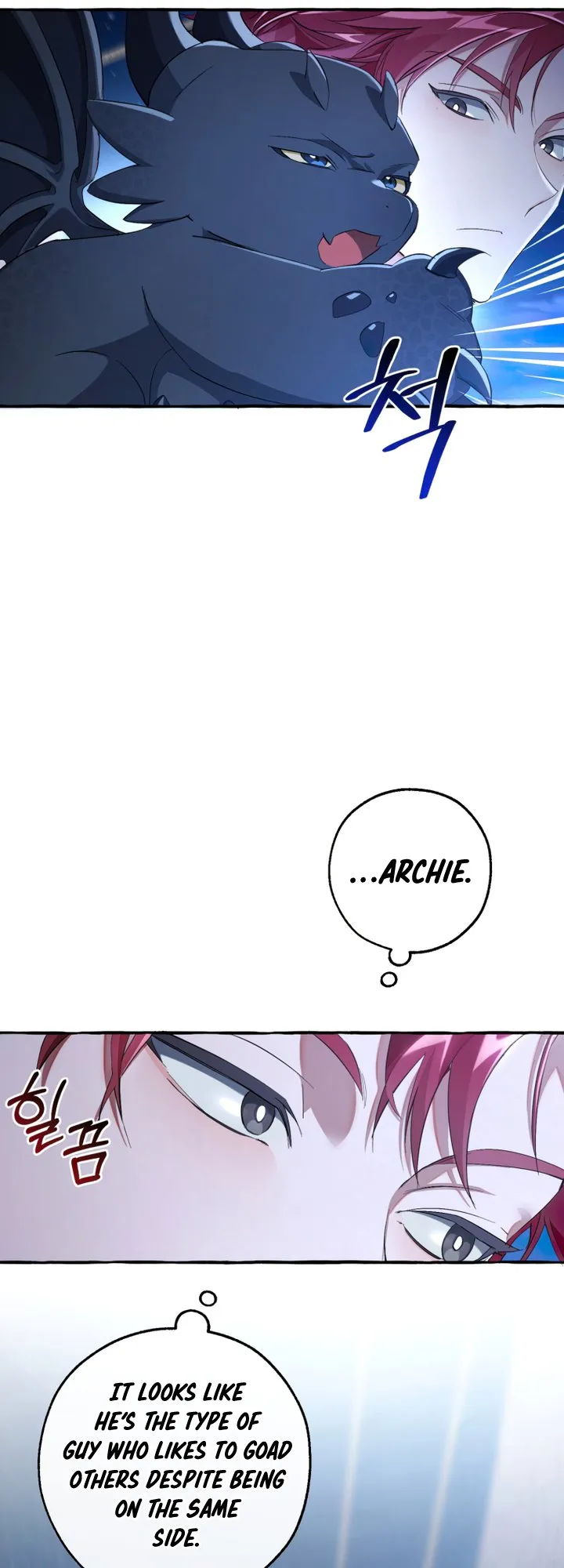 Read Lout of Count's Family en Manga Online