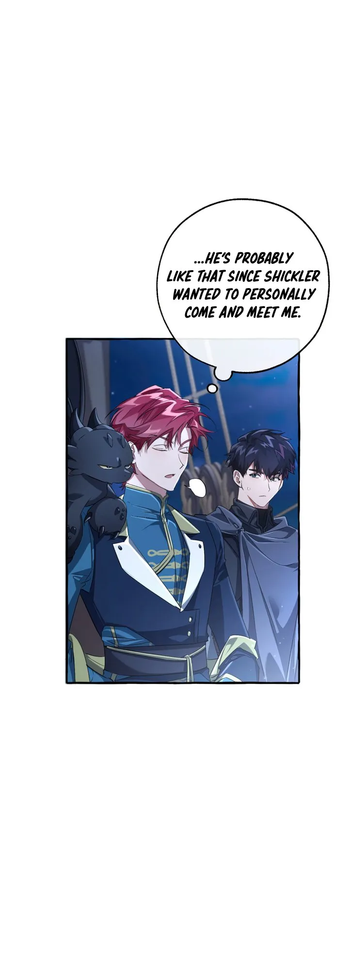 Read Lout of Count's Family en Manga Online