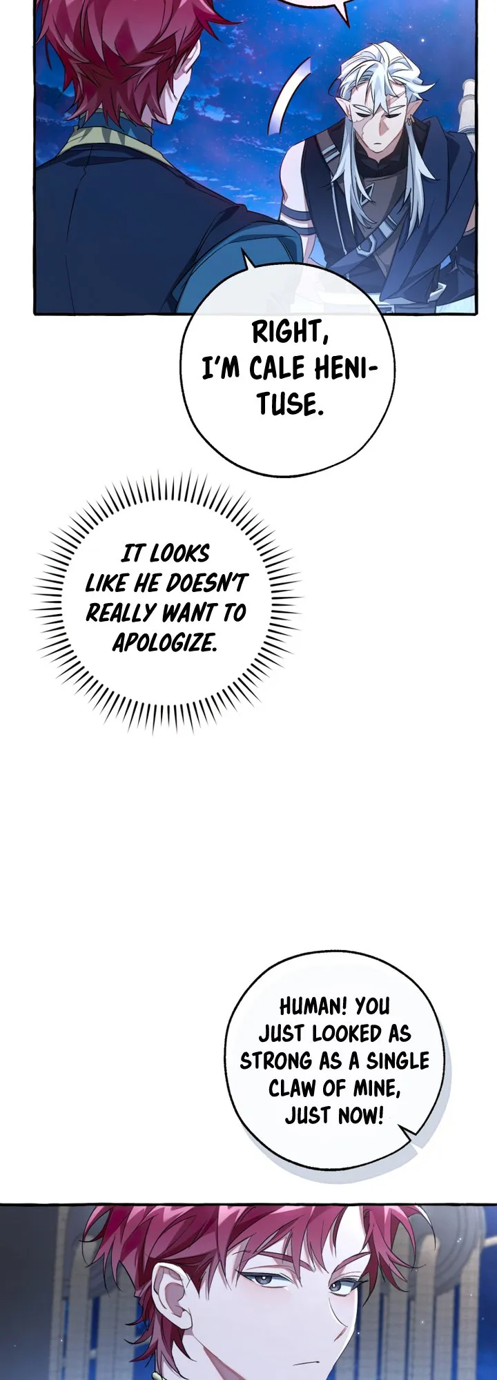 Read Lout of Count's Family en Manga Online