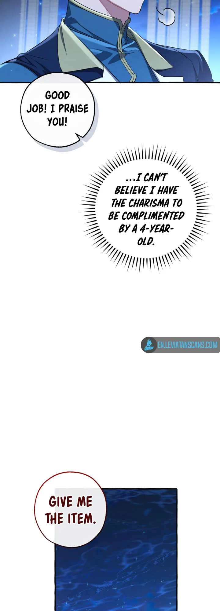 Read Lout of Count's Family en Manga Online